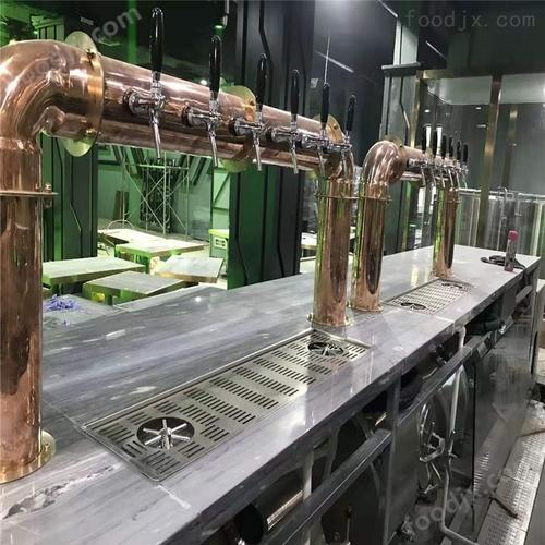 沧州自酿啤酒设备与酿酒机械工厂选择指南——兼谈食品专用机械的选购要点